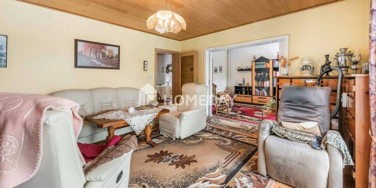 Doppelhaushälfte Burg OT Niegripp Niegripp - 5 Zimmer, 96 m&sup2;, 129.500&euro; | Angebot:26257532