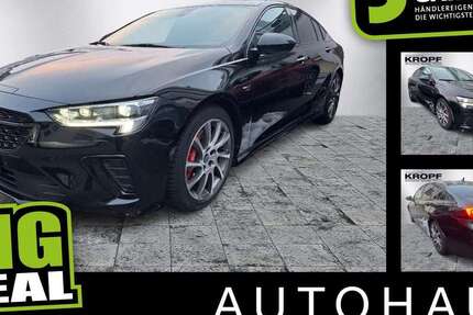 Opel Insignia 27.434 km 30.790 &euro; Nürnberg 90429