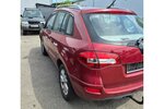 Koleos TÜV 6.27 ALU AHK KLIMAANLAGE