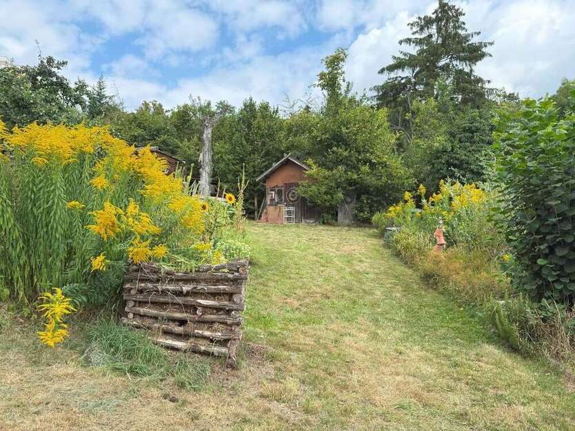 Grundstück in Ostfildern 48.000 € 990 m²