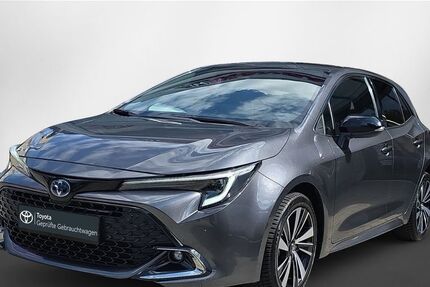 Toyota Corolla 11.310 km 28.200 &euro; Berlin 13403