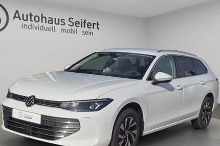 VW Passat 13.650 km 38.790 &euro; Annaberg-Buchholz 09456