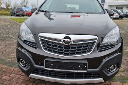 Opel Mokka 34.000 km 11.000 € Oebisfelde 39646