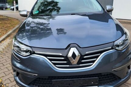 Renault Megane 93.000 km 12.590 &euro; Hannover 30177