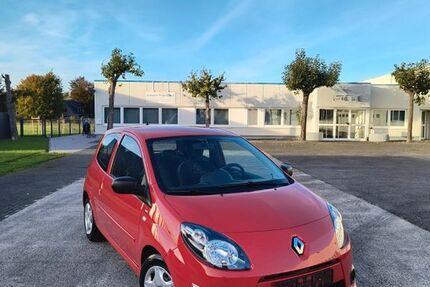 Renault Twingo 190.387 km 2.490 &euro; Werl 59457