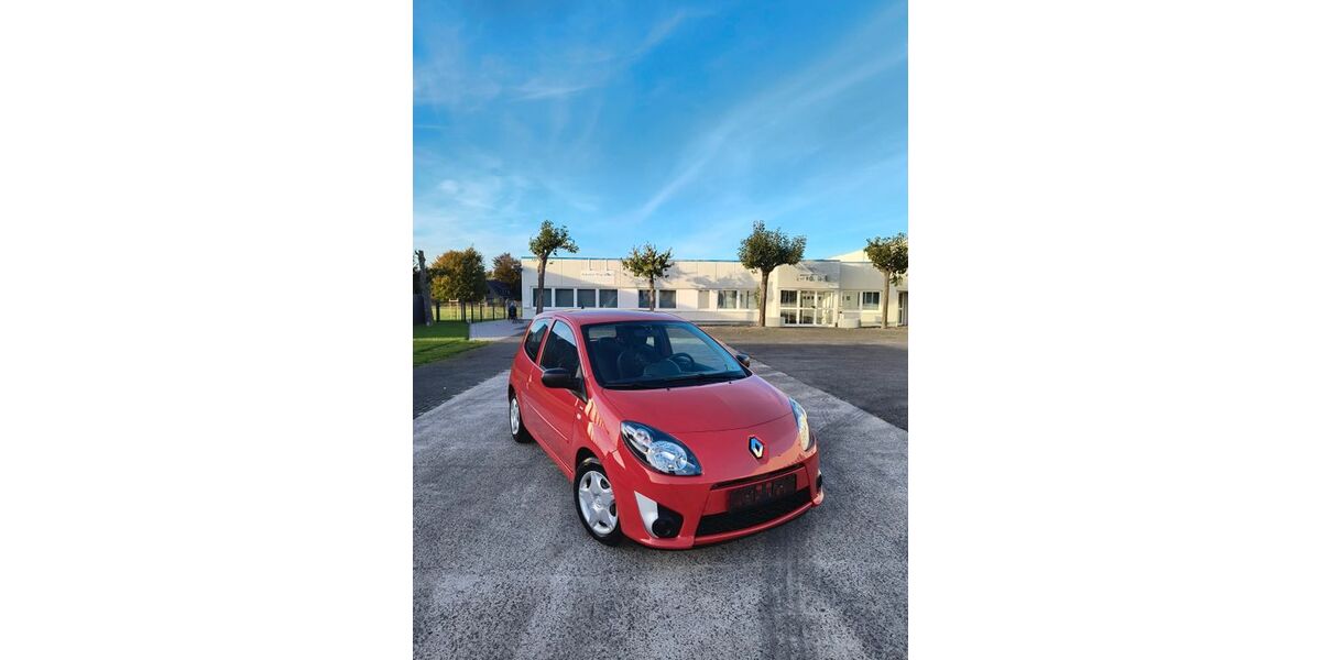 Renault Twingo 190.387 km 2.490 &euro; Werl 59457