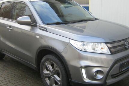 Suzuki Vitara 58.677 km 16.990 € Dresden 01157