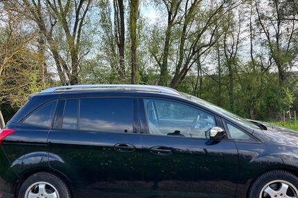 Ford C-Max 100.100 km 7.300 &euro; Heuchelheim-Klingen 76831