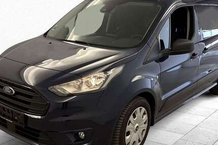 Ford Transit Connect 56.579 km 16.490 &euro; Sandkrug 26209