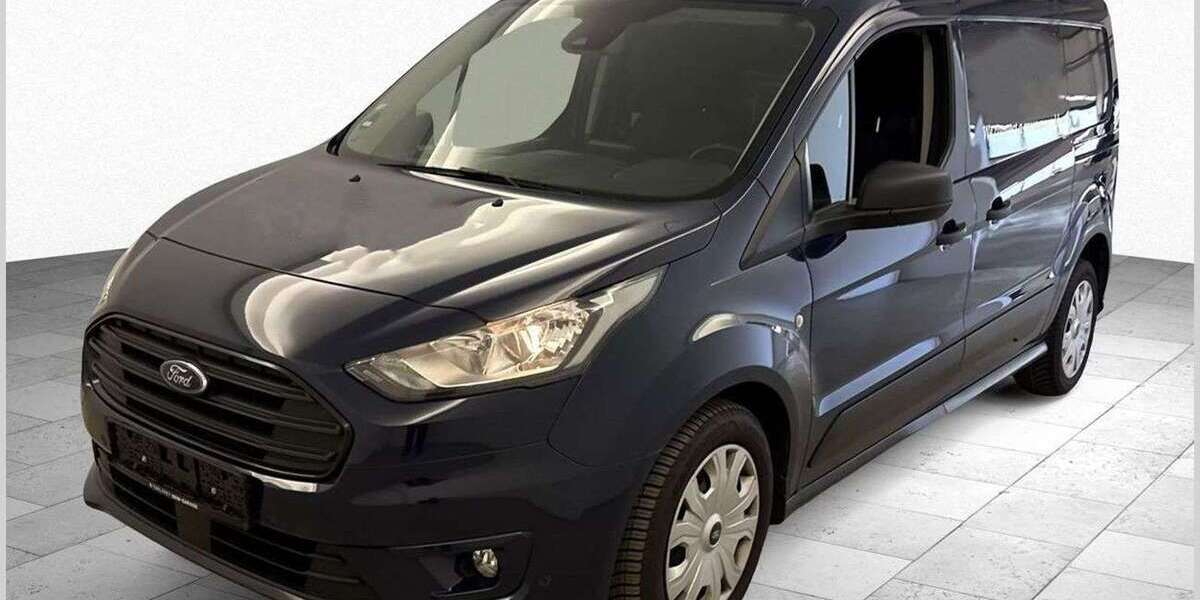 Ford Transit Connect 56.579 km 16.490 &euro; Sandkrug 26209
