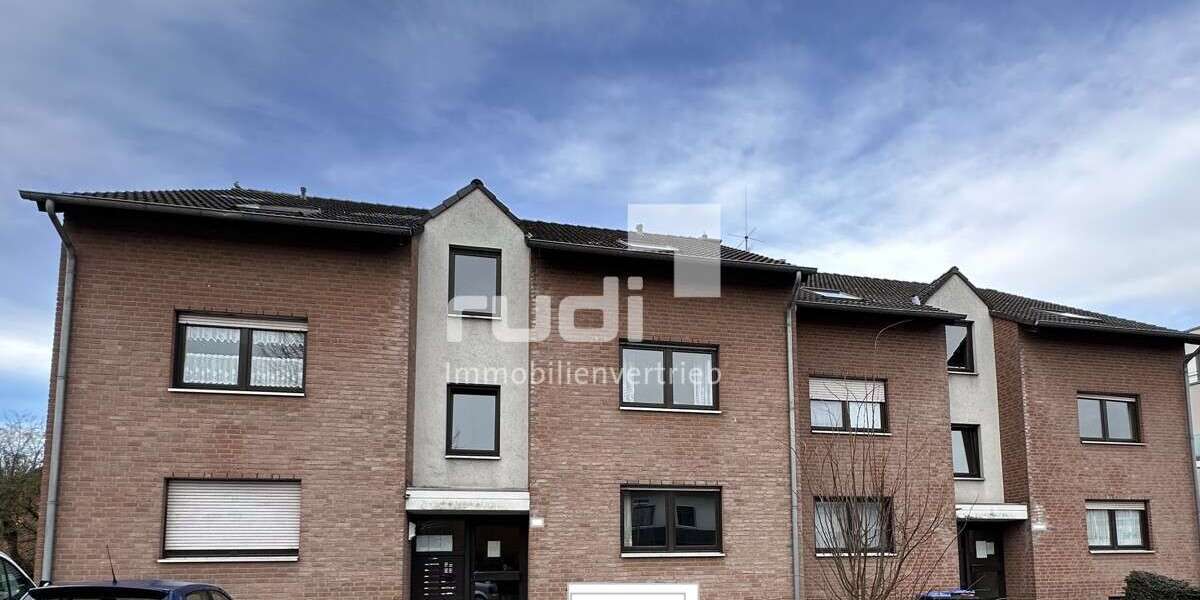 Etagenwohnung Paderborn - 1 Zimmer, 30 m&sup2;, 108.000&euro; | Angebot:26164434