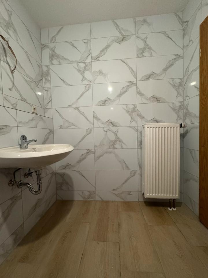 1- Zimmer Wohnung in Lehrberg zimmer