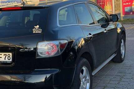 Mazda CX-7 266.000 km 3.000 &euro; Bogenhausen (München) 81677