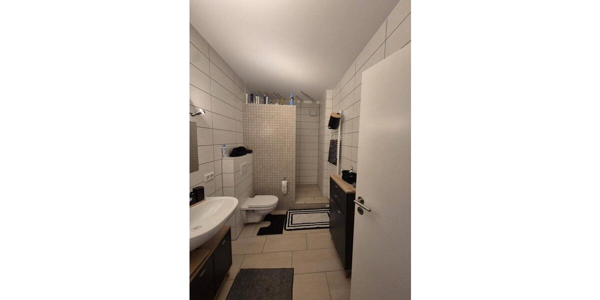 Dachgeschoßwohnung Trier Kürenz - 3 Zimmer, 67 m&sup2;, 860&euro; | Angebot:26578209