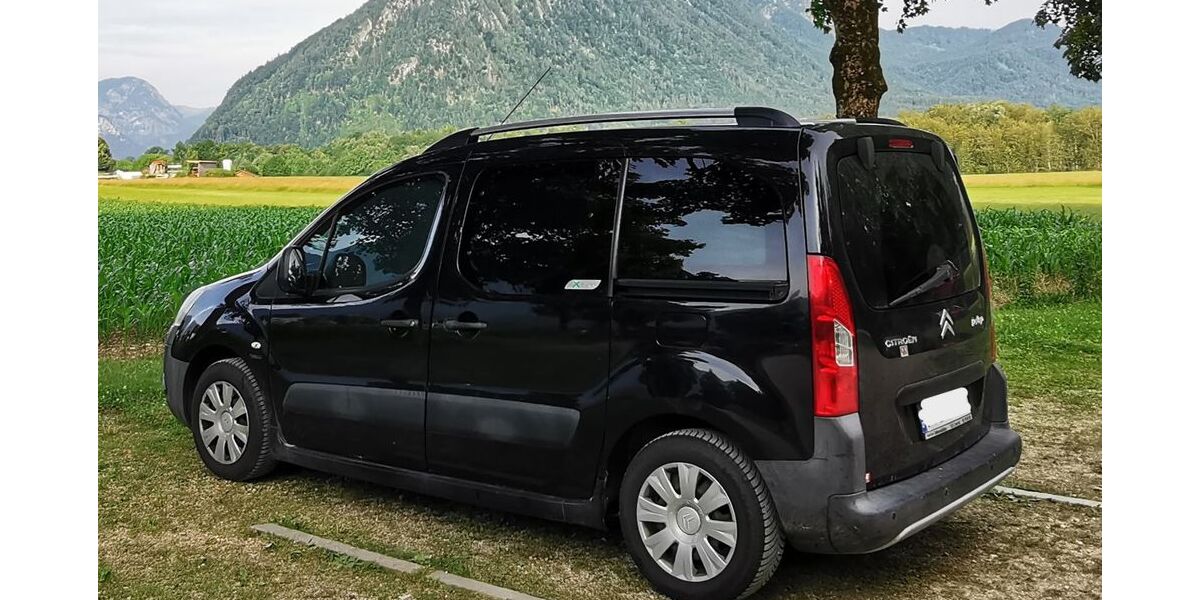Citroen Berlingo 204.000 km 3.490 &euro; Neu-Isenburg 63263