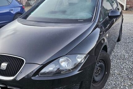 Seat Leon 165.000 km 4.490 &euro; Eberbach 69412