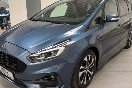 Ford S-Max 114.185 km 22.950 &euro; Bad Oeynhausen 32547