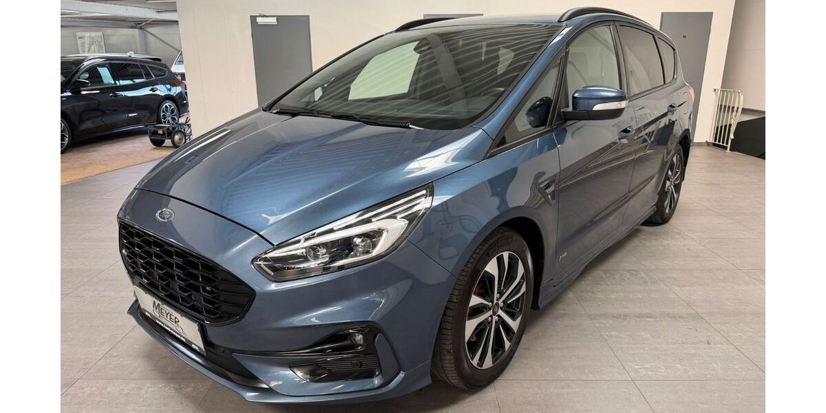 Ford S-Max 114.185 km 22.950 &euro; Bad Oeynhausen 32547