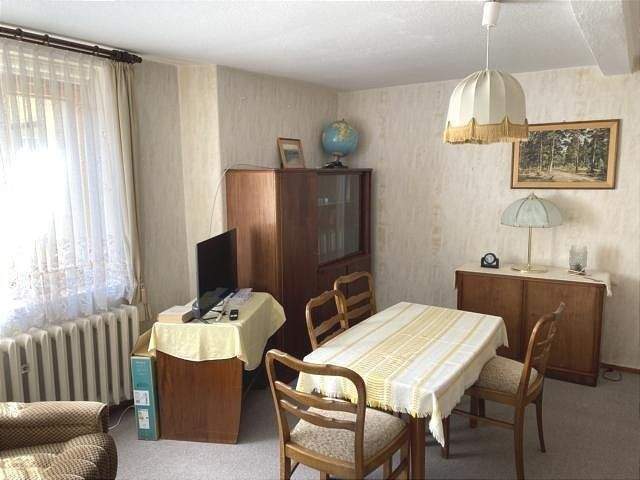 Einfamilienhaus Bad Bibra - 5 Zimmer, 165 m&sup2;, 149.000&euro; | Angebot:26694567