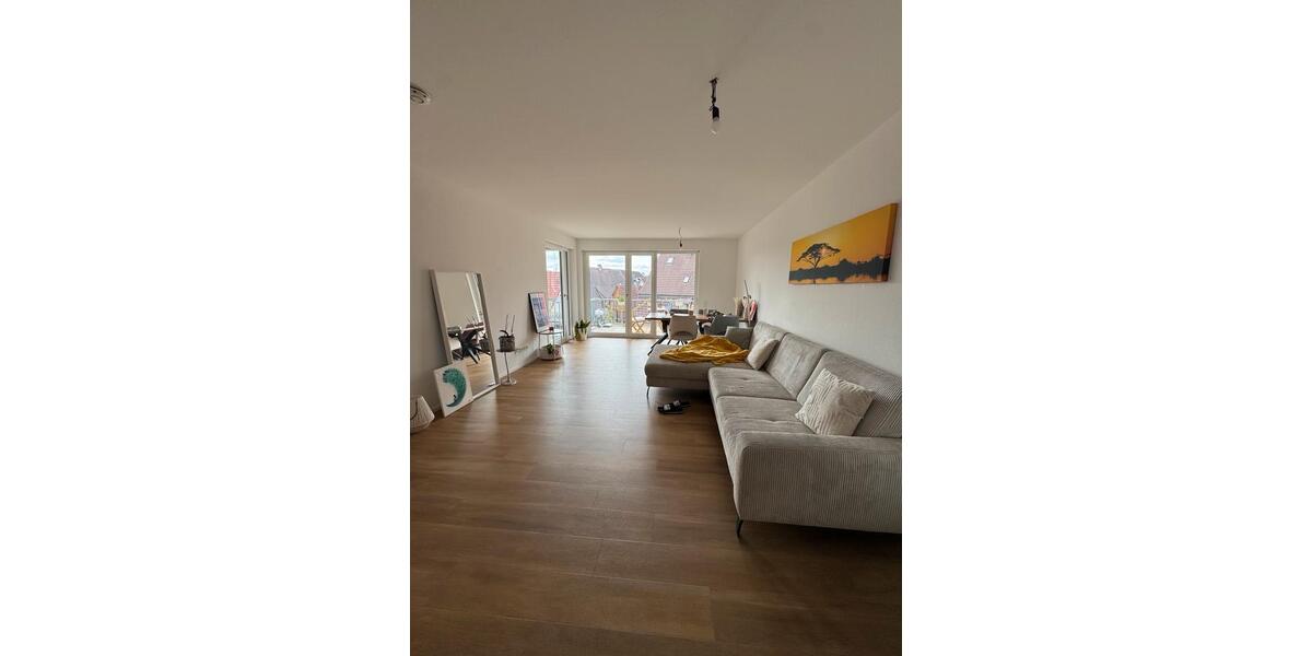 Etagenwohnung Schorndorf - 4 Zimmer, 106 m&sup2;, 2.100&euro; | Angebot:26038198