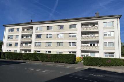 Wohnung zum Mieten in Euskirchen 550 € 57 m²