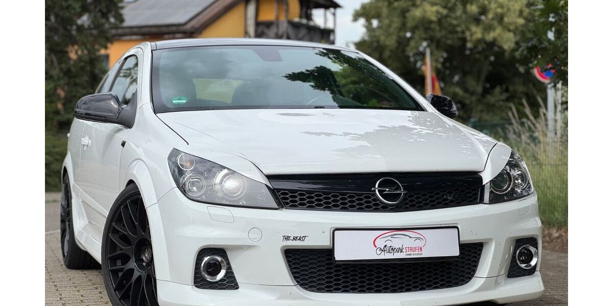 Opel Astra 124.200 km 8.990 &euro; Staufen 79219