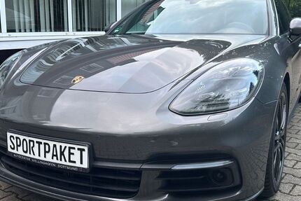 Porsche Panamera 129.000 km 45.900 &euro; Dortmund 44265
