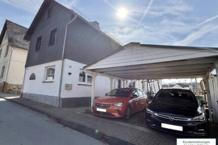 Haus Braunfels / Tiefenbach Tiefenbach - 4 Zimmer, 123 m&sup2;, 149.000&euro; | Angebot:26029504
