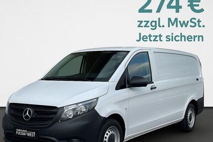 Mercedes-Benz Vito 63.385 km 21.940 € Fulda 36041