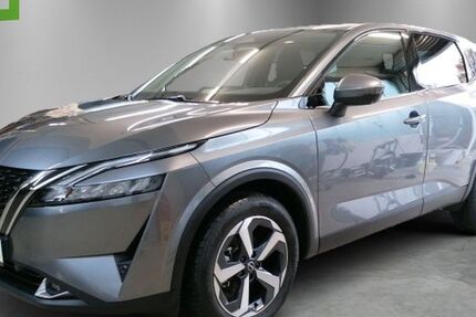 Nissan Qashqai 8.284 km 27.750 € Weiden in der Oberpfalz 92637
