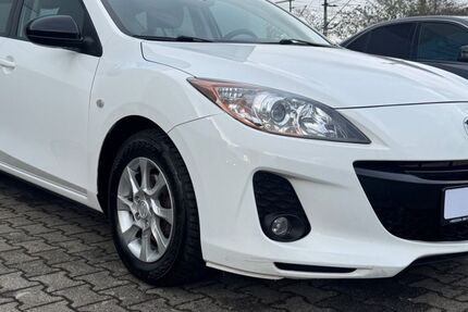 Mazda 3 154.473 km 6.290 &euro; Köln 50858
