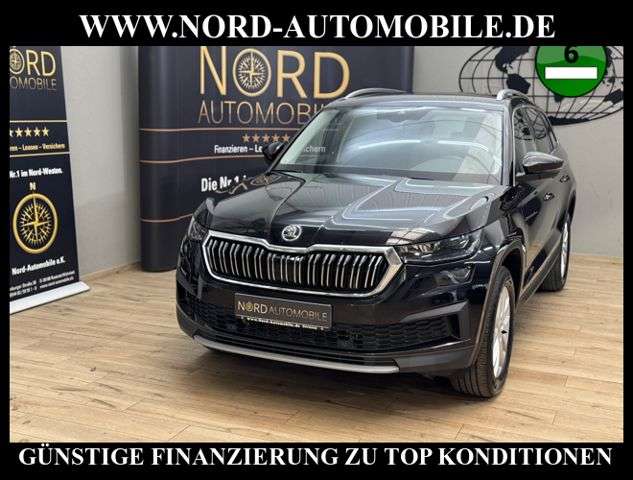 Skoda Kodiaq 91.624 km 26.990 &euro; Rastede/ Wahnbek 26180