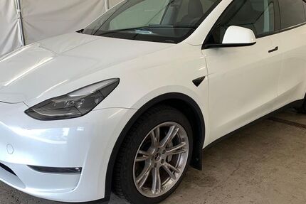 Tesla Model Y 94.663 km 32.950 &euro; Steinbach-Hallenberg OT Herges-Hallenberg 98587