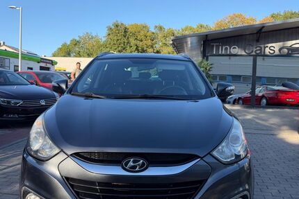 Hyundai ix35 227.000 km 4.499 &euro; schifferstadt 67105