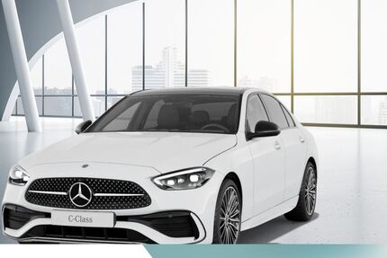 Mercedes-Benz C 200 18.507 km 44.980 € Erfurt 99092