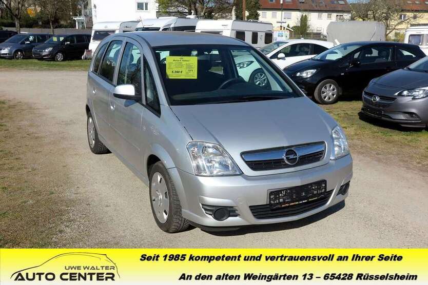 Meriva