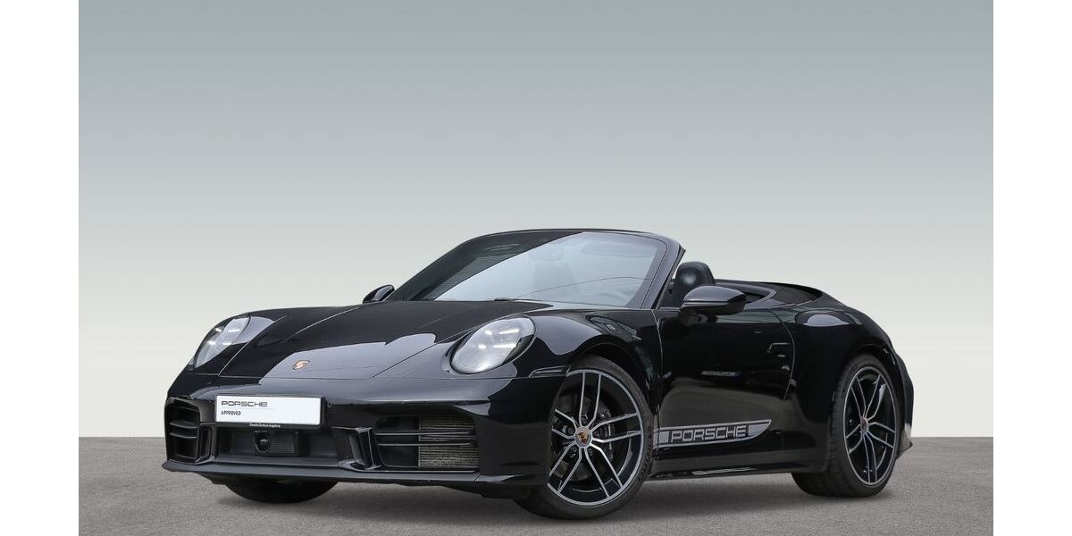 Porsche 992 35.980 km 146.900 &euro; Gersthofen 86368