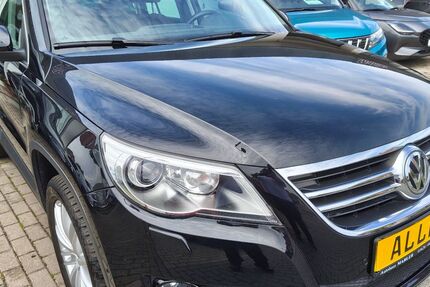 VW Tiguan 19.859 km 13.899 &euro; Amt Wachsenburg OT Ichtershausen 99334