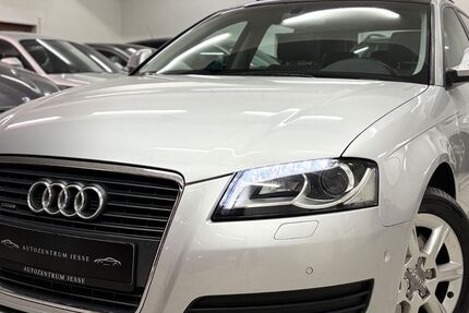 Audi A3 119.537 km 8.990 &euro; Schopfheim 79650
