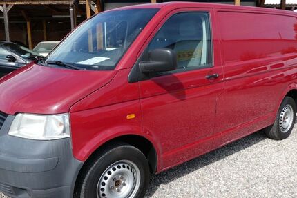 VW T5 Transporter 343.600 km 3.490 &euro; Dresden 01219