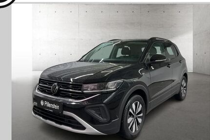 VW T-Cross 8.950 km 23.705 &euro; Neustadt/Aisch 91413