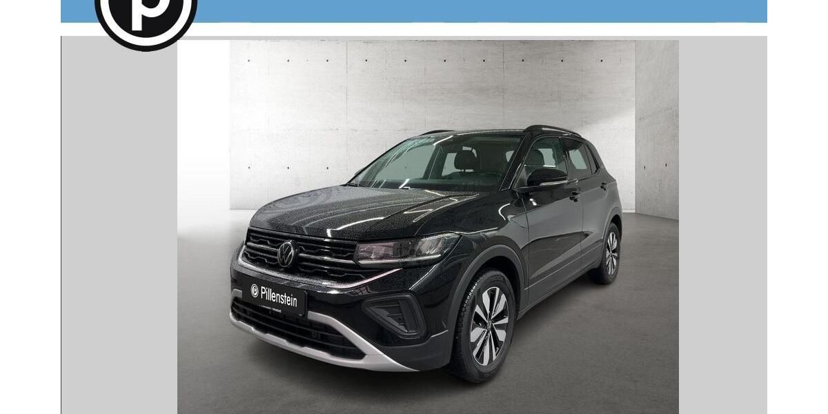 VW T-Cross 8.950 km 23.705 &euro; Neustadt/Aisch 91413