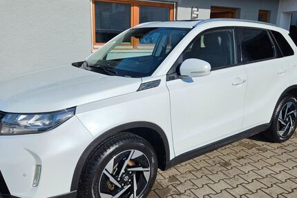 Suzuki Vitara 39.823 km 21.450 &euro; Bad Kötzting 93444