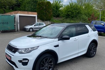 Land Rover Discovery 149.900 km 16.700 &euro; Backnang 71522
