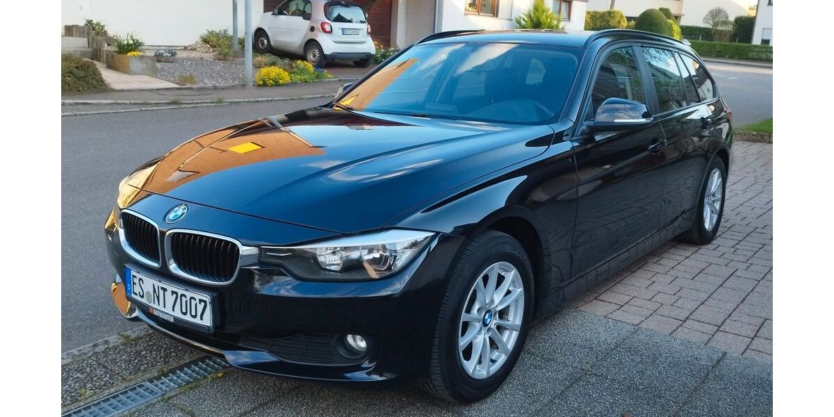 BMW 316 140.000 km 10.000 &euro; Wendlingen am Neckar 73240
