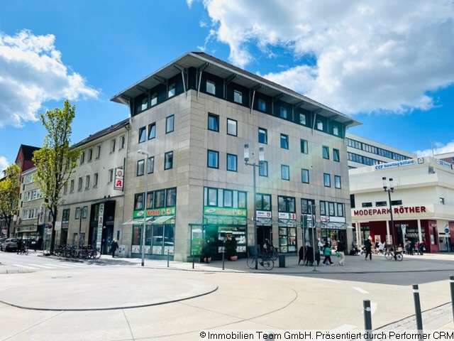 Büro in Hildesheim 4.320 € 432 m² zimmer