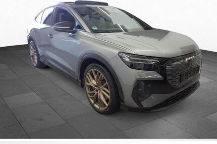 Audi Q4 e-tron 34.995 km 38.890 &euro; Schwabach 91126