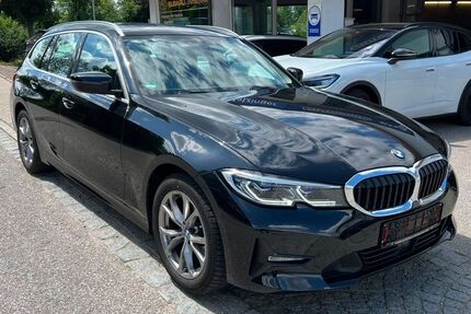 BMW 320 51.200 km 25.900 &euro; Erharting 84513