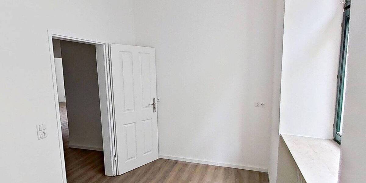 Etagenwohnung Augsburg Oberhausen - 2 Zimmer, 67 m&sup2;, 890&euro; | Angebot:26616842