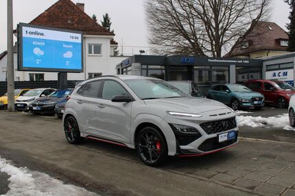 Hyundai KONA 15.700 km 31.970 &euro; Nürnberg 90482